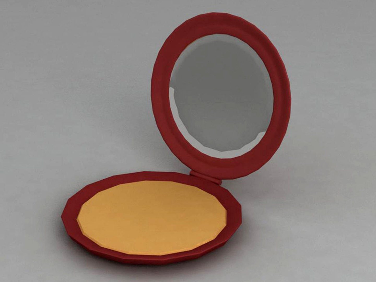 powder-box