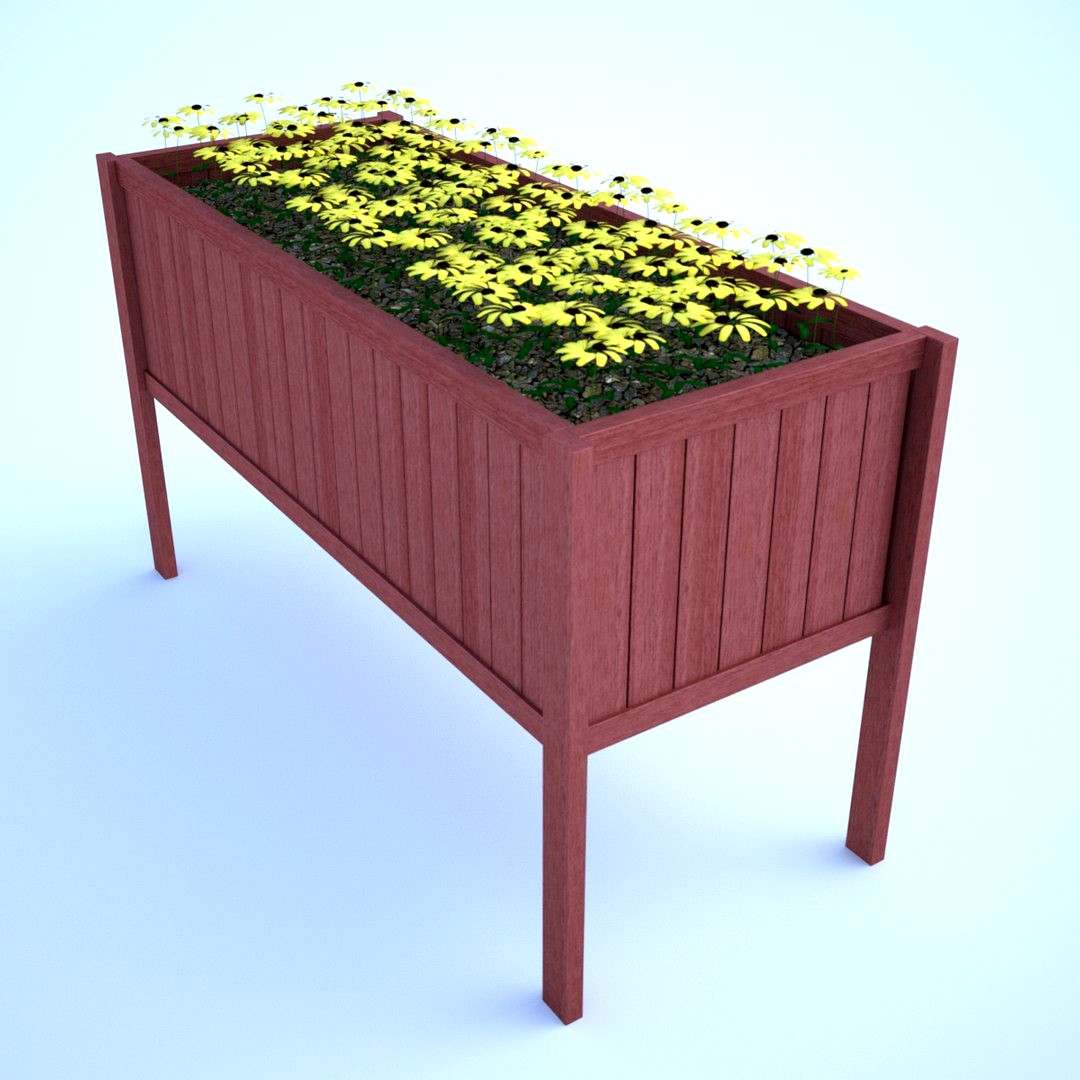 Planter Box