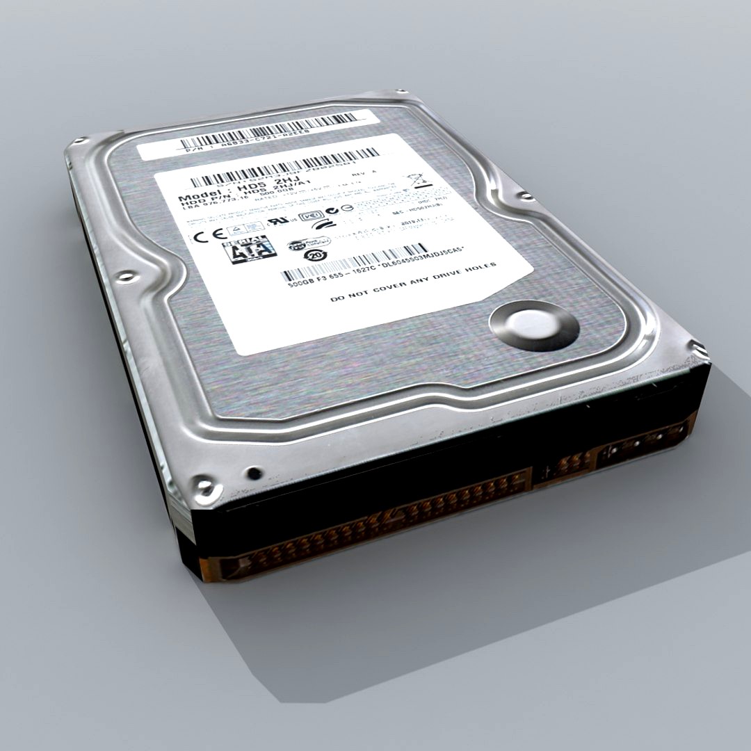 Internal HDD Hard Disk Drive