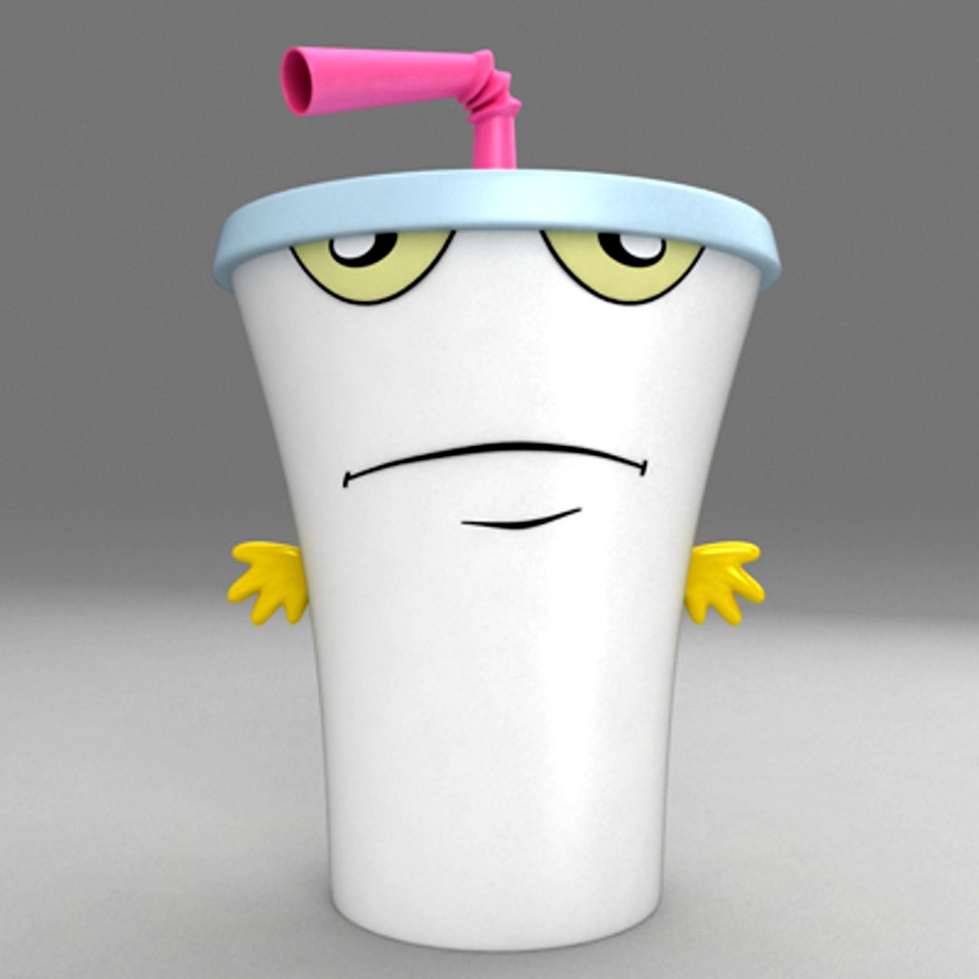 Master Shake