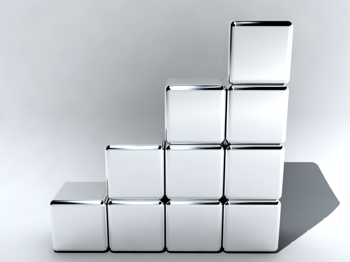 CUBOS cubes