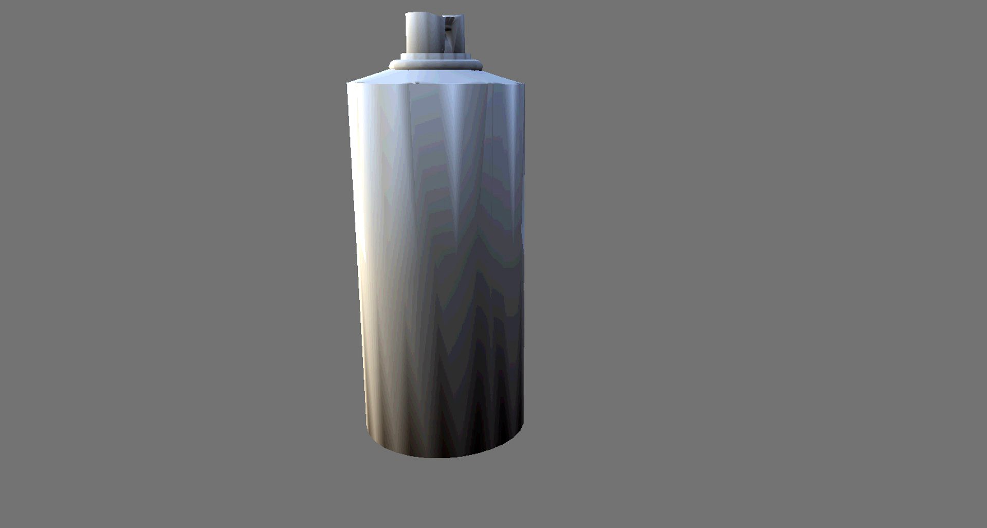 spray
