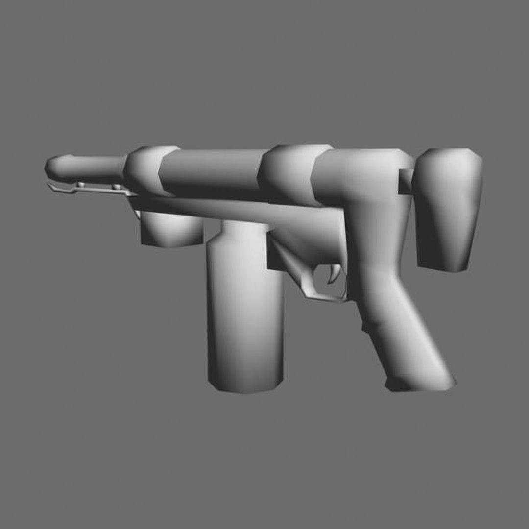 flamethrower