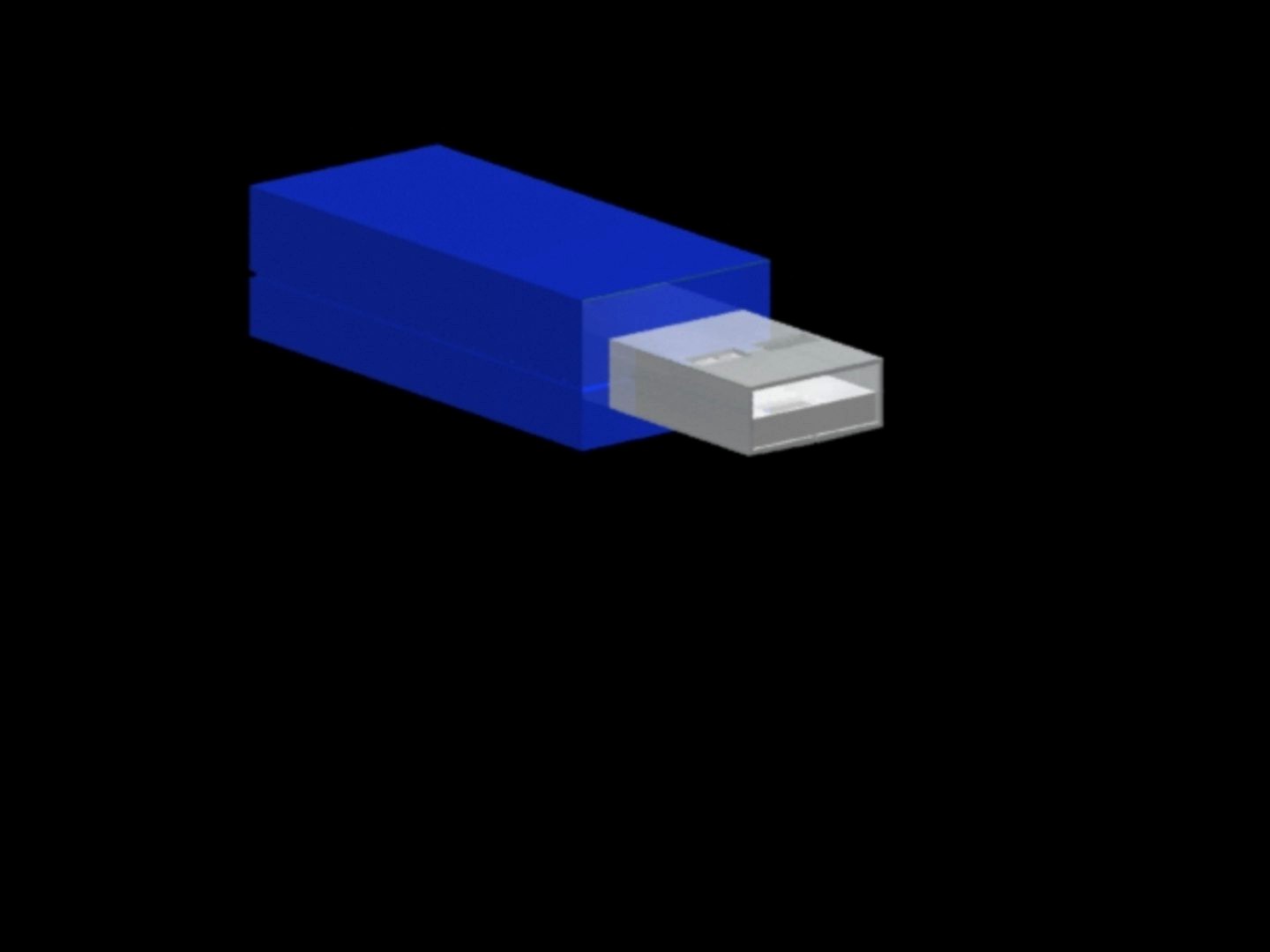 USB
