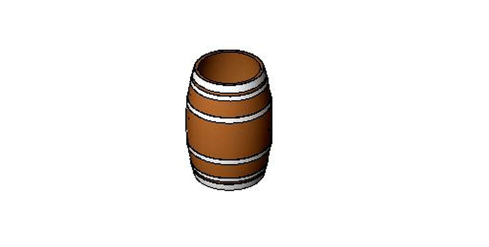 Barrel