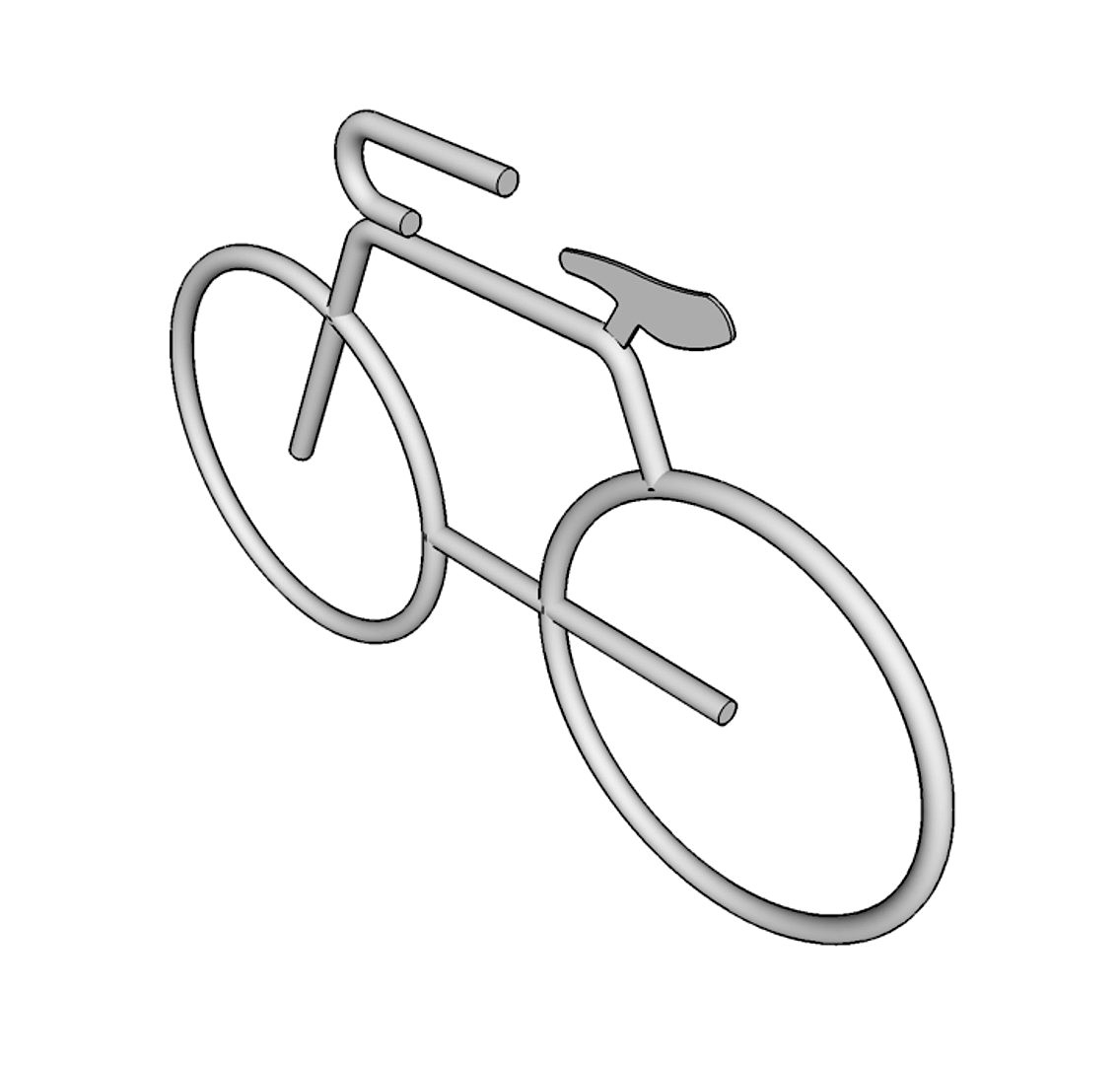 bike-bike-rack