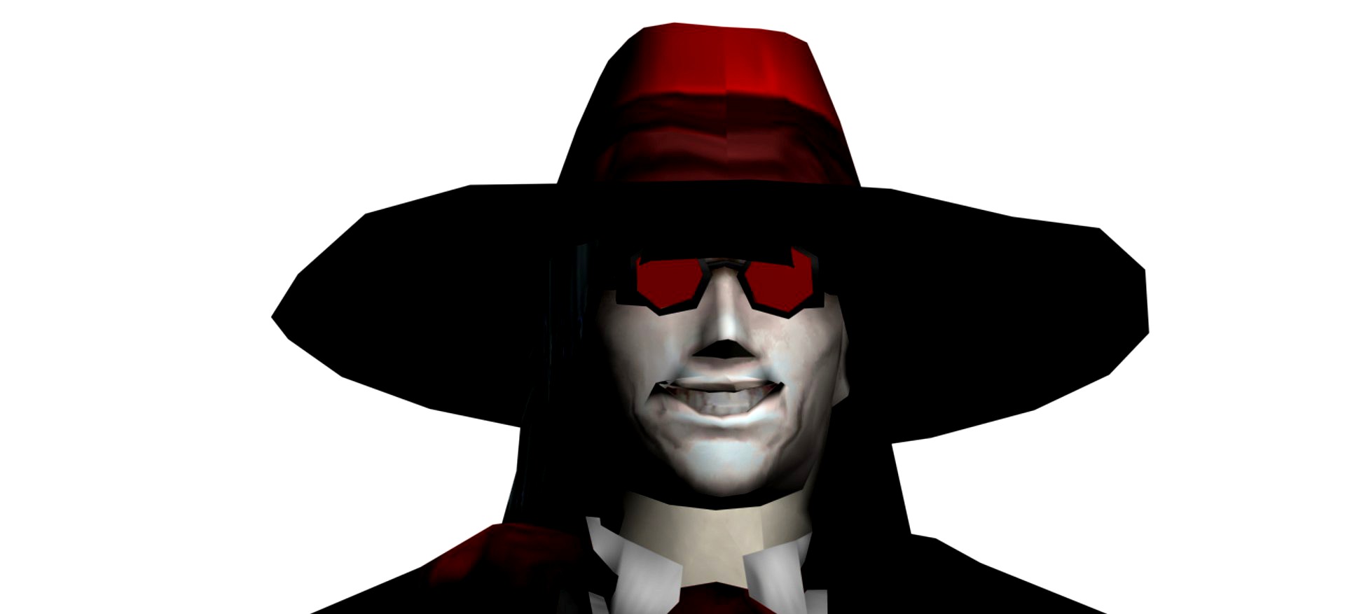 Alucard 2009