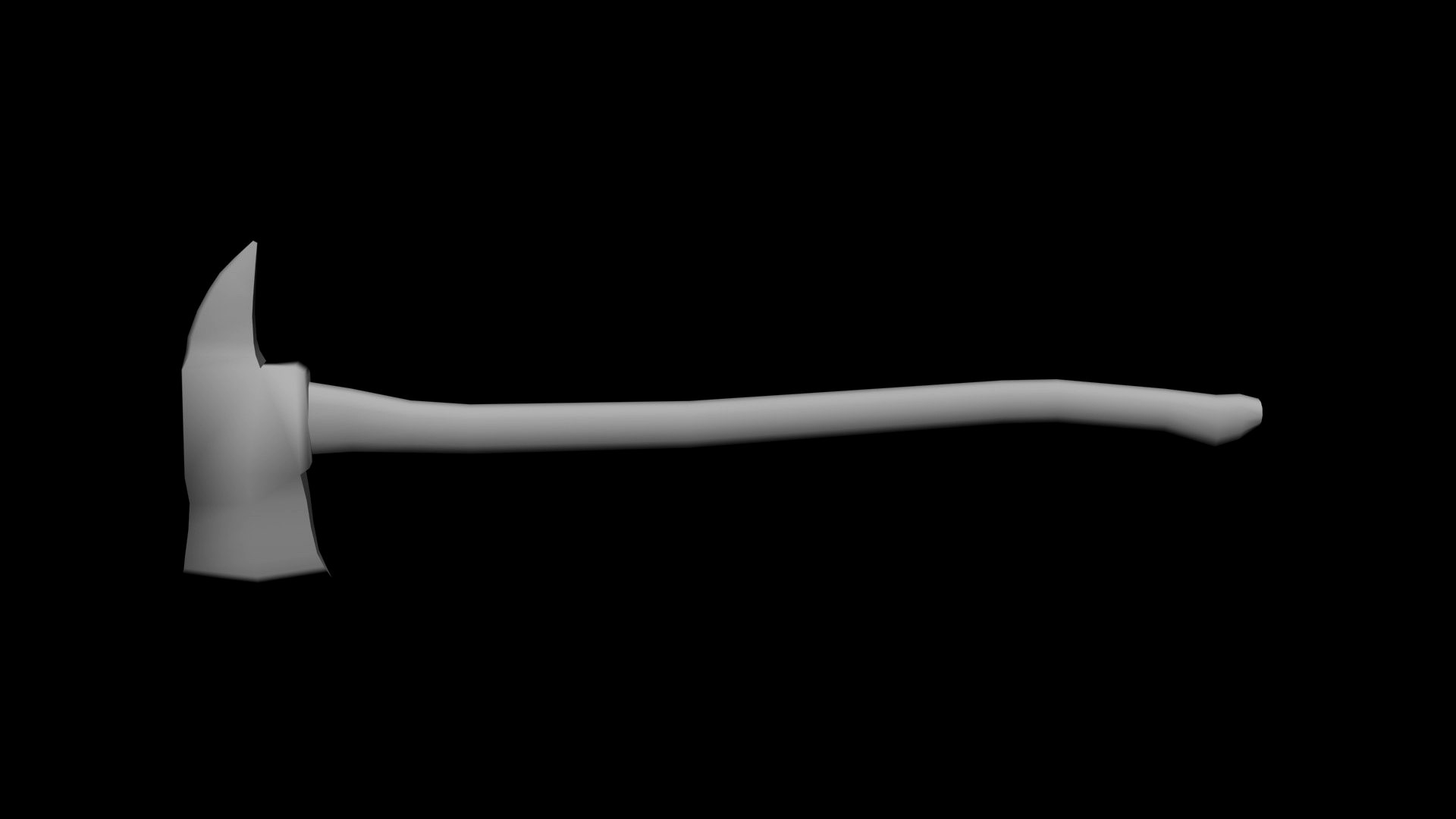 Fireaxe