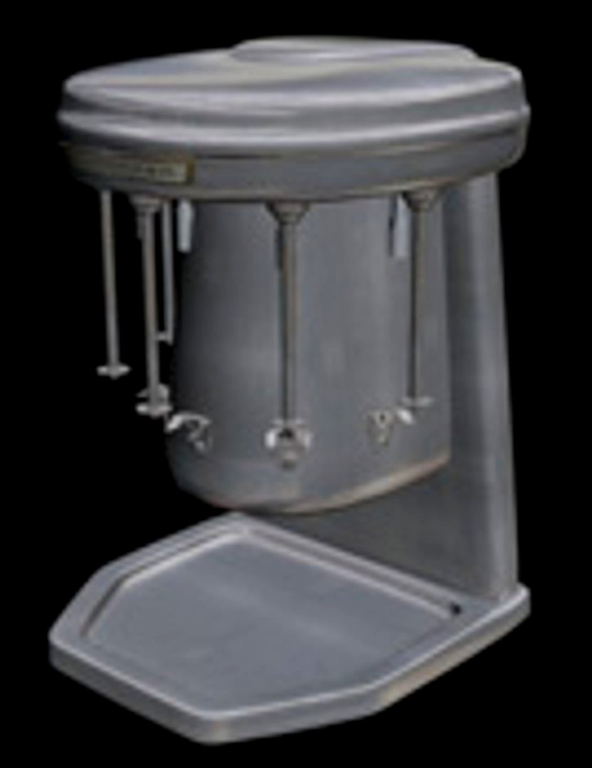 shake machine