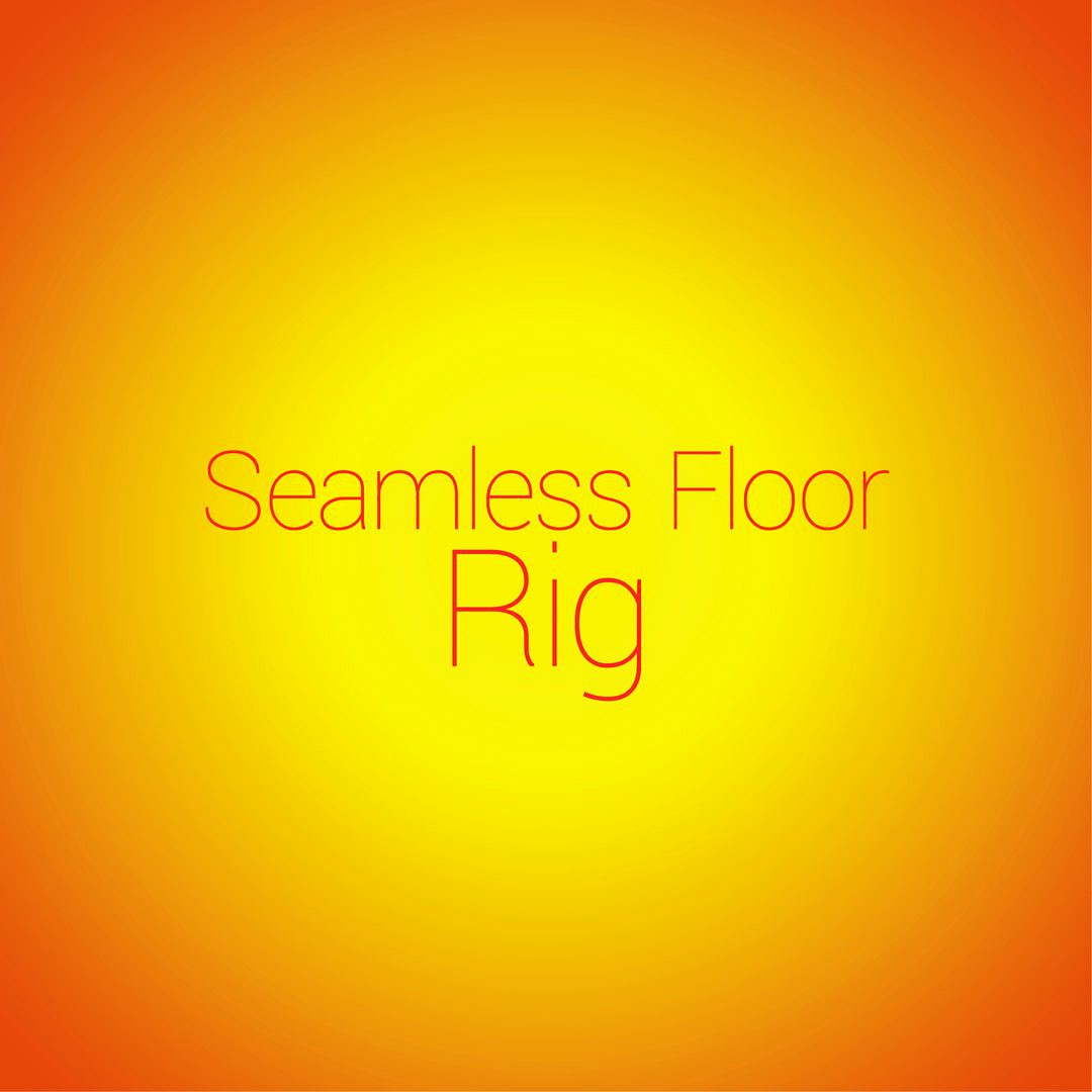 Seamless Floor