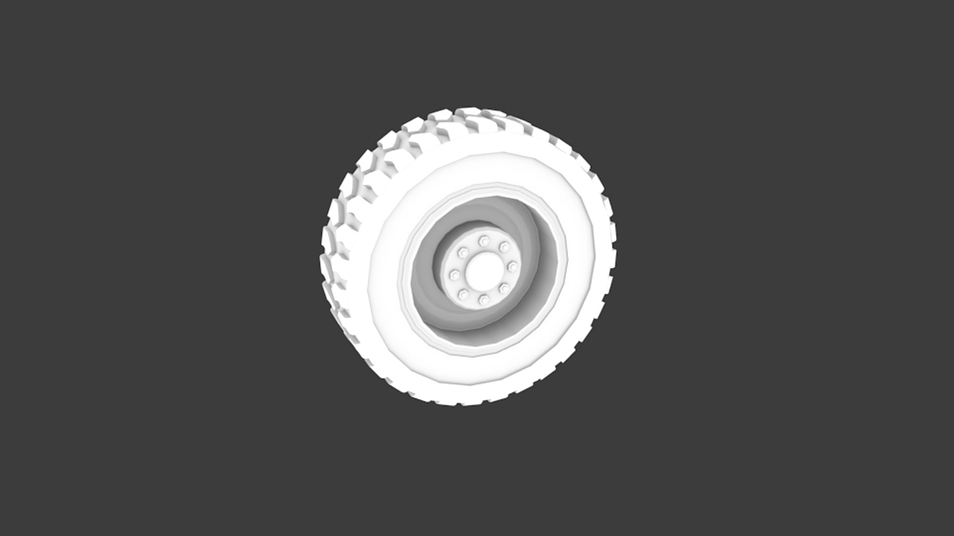 wheels