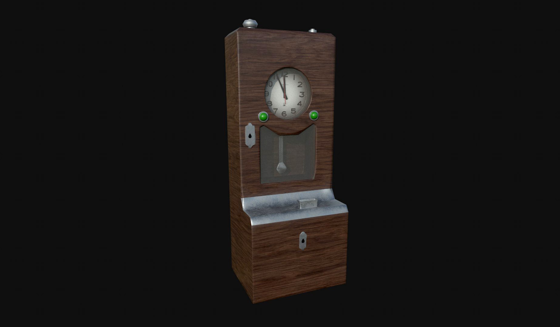 Time Recorder