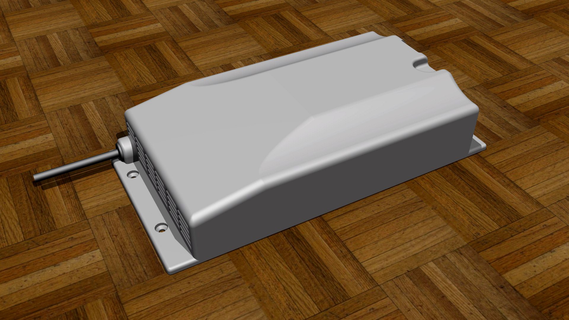 ZIVAN Battery Charger NG 3