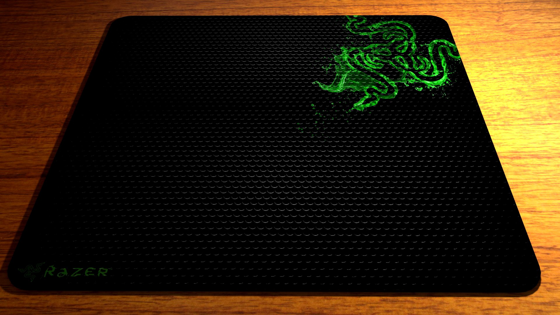 Razer Mouse Pad