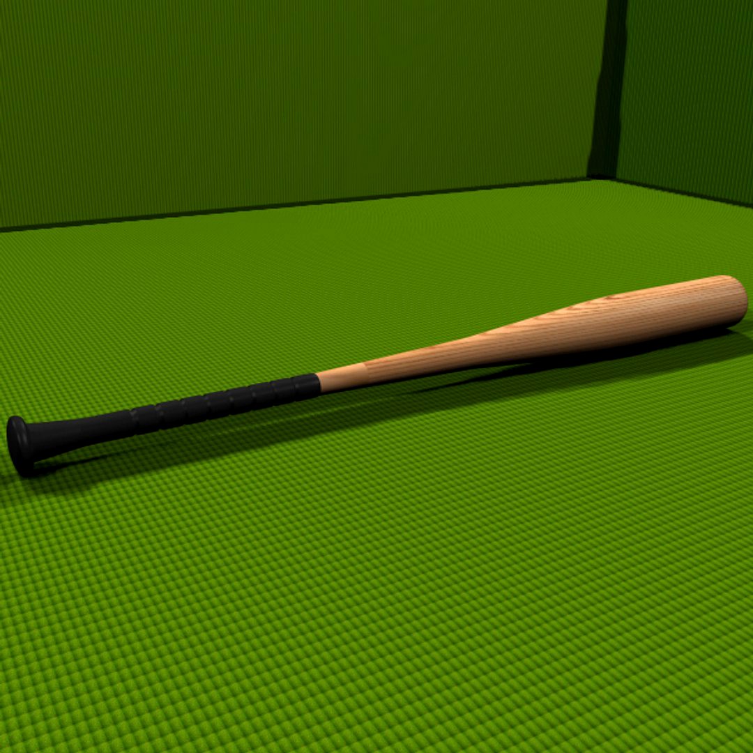 Baseball Bat