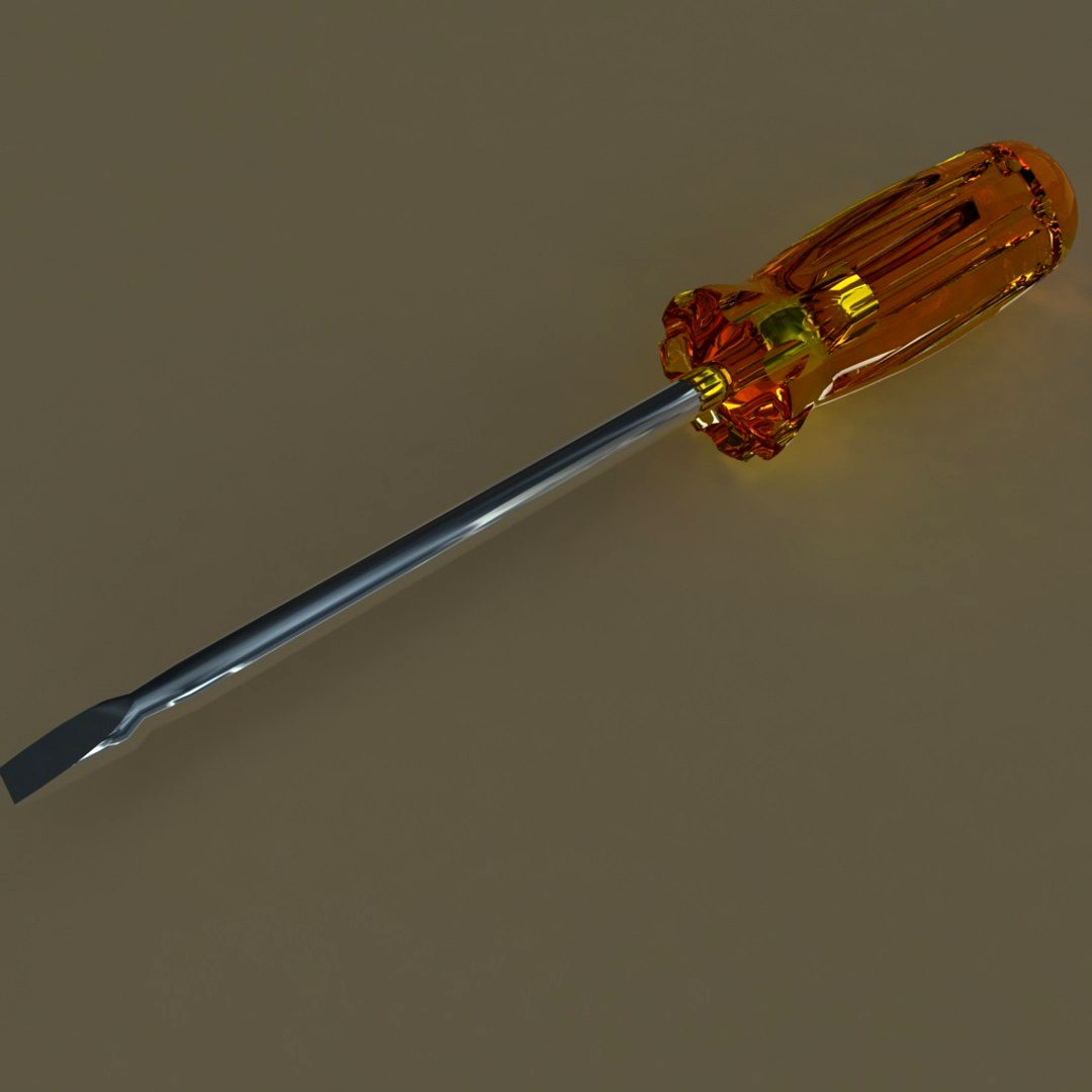 Screwdriver Set