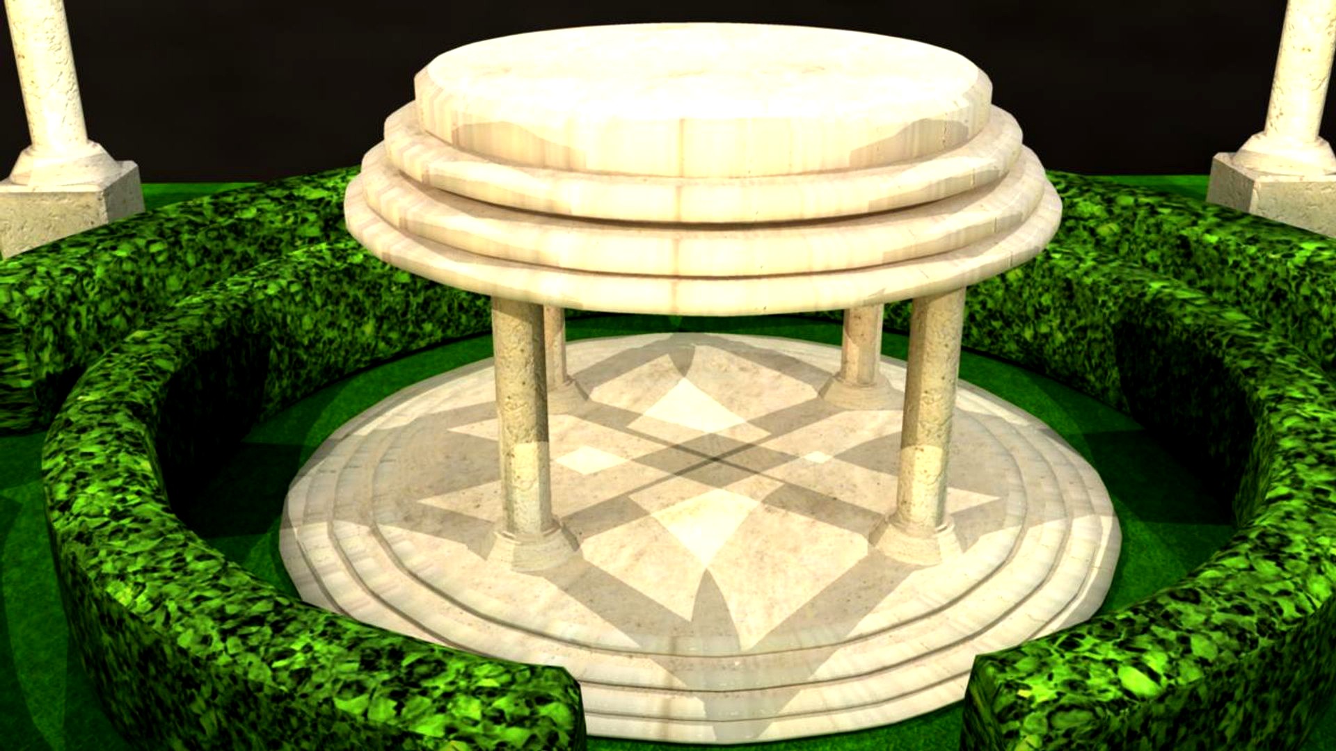 Temple