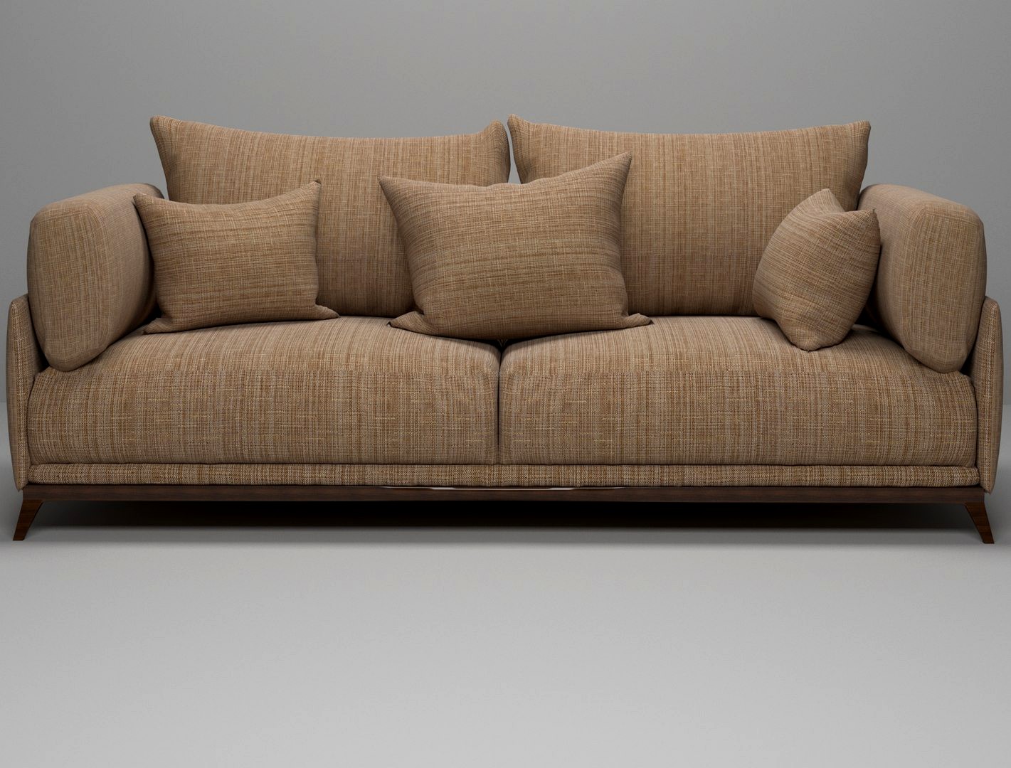 Fauborg Sofa