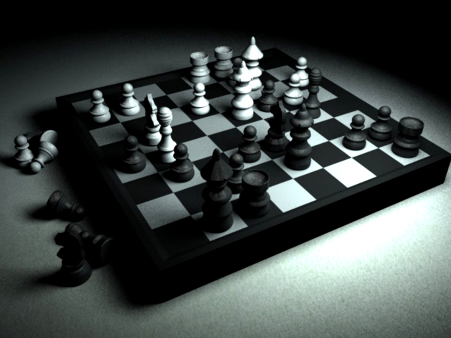 chess