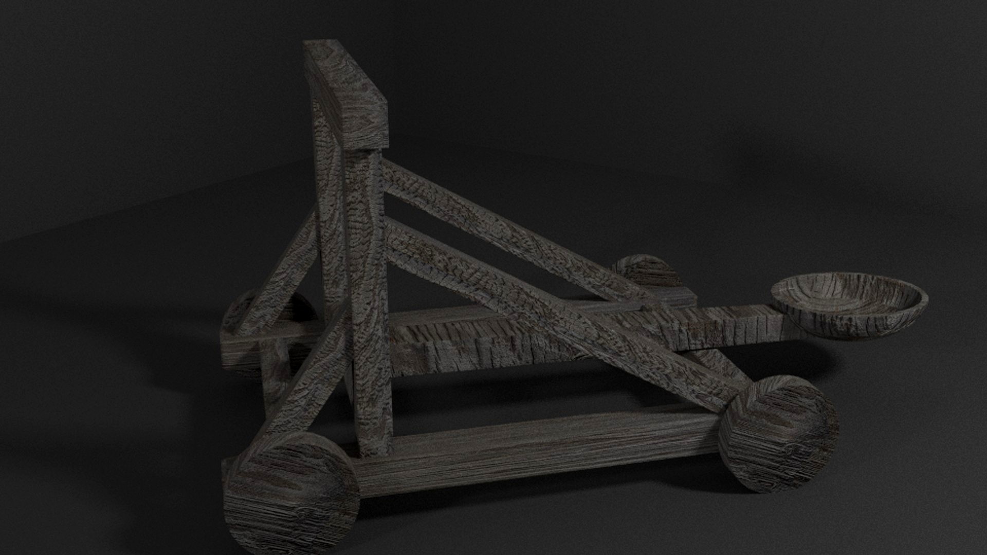 Catapult