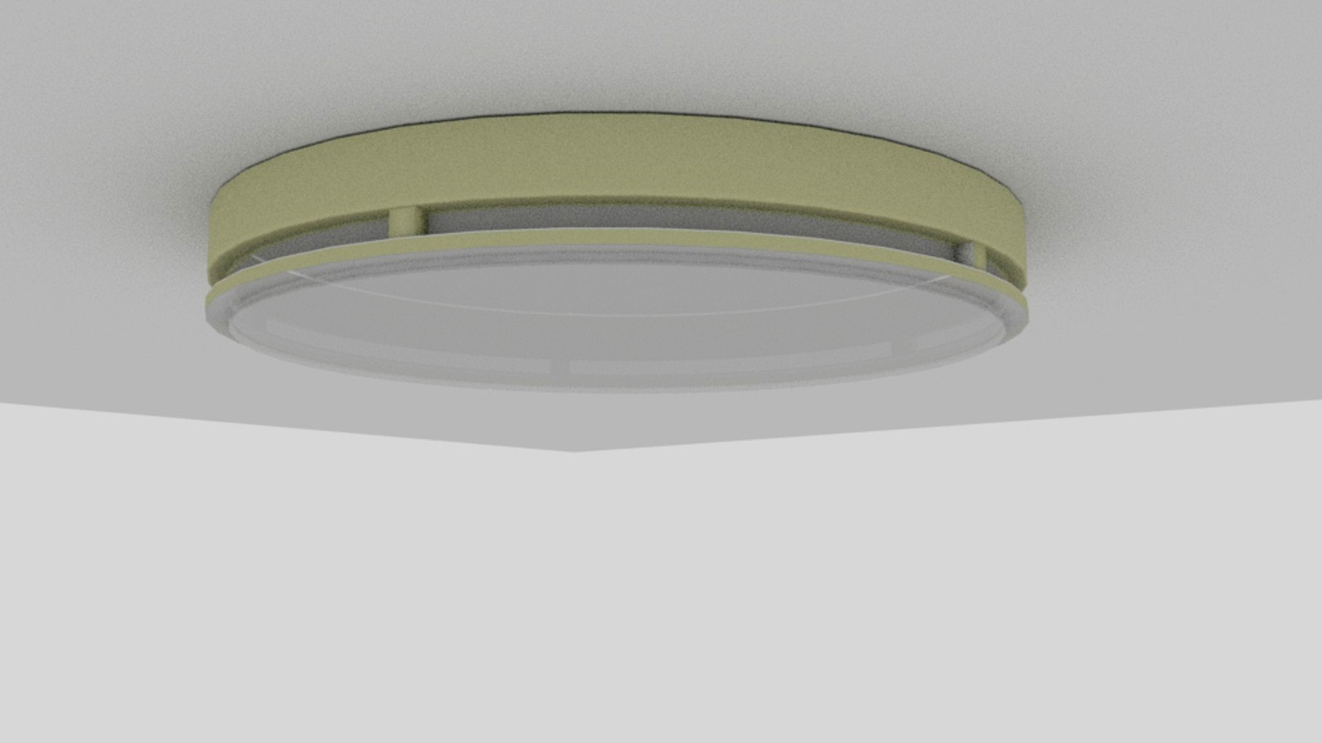 Entry Ceiling Light Fixture