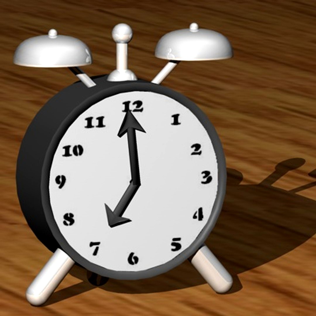Clock