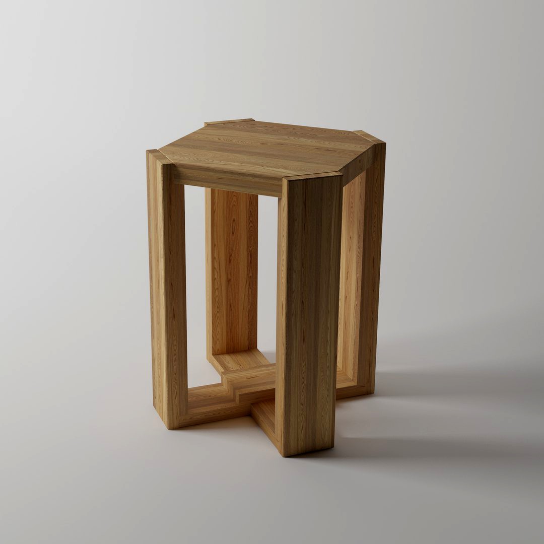 Stool