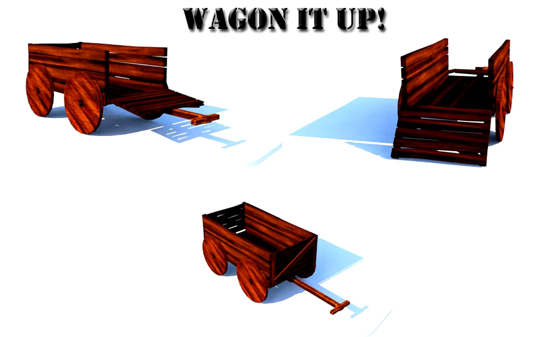 Wagon