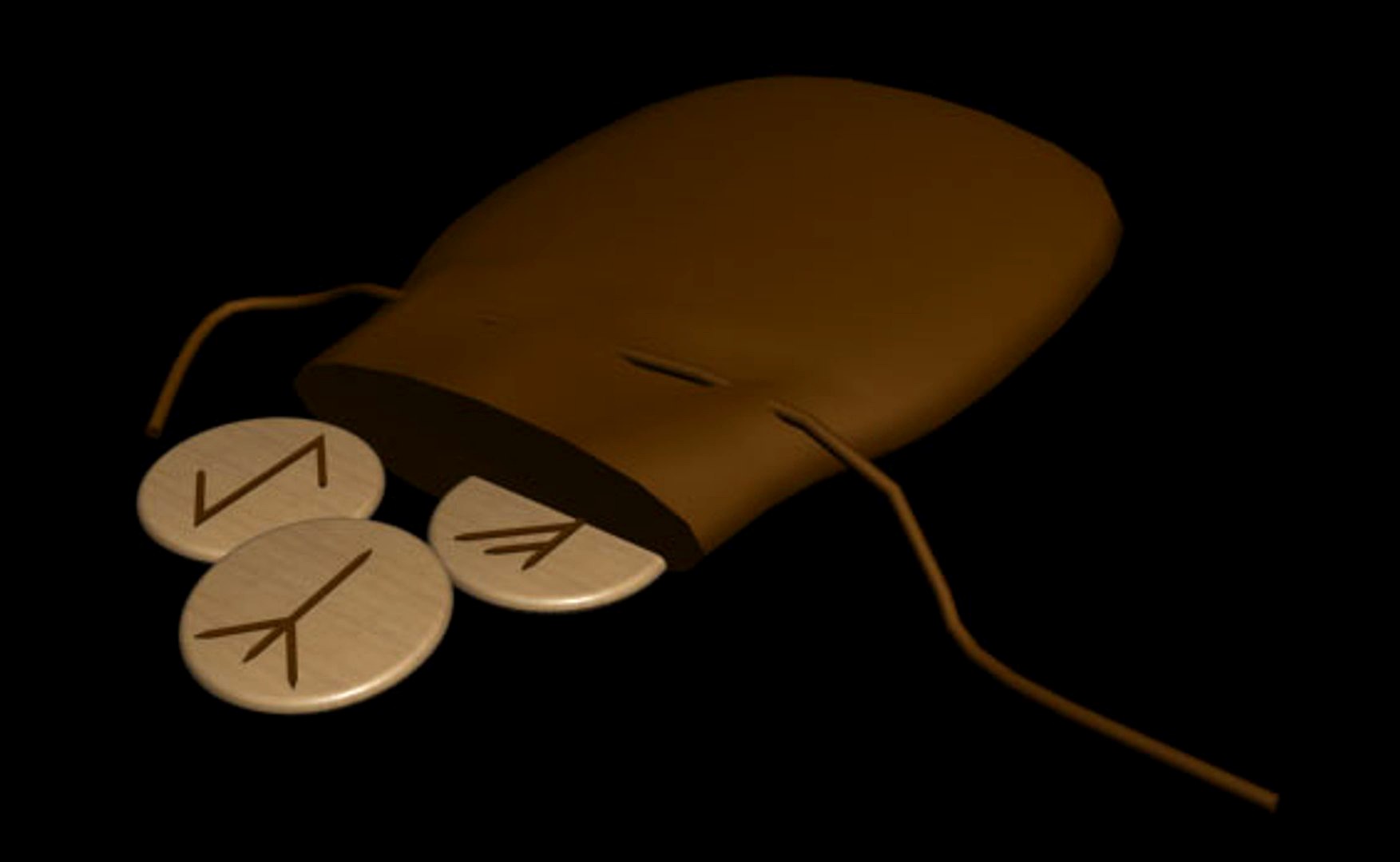 Rune set
