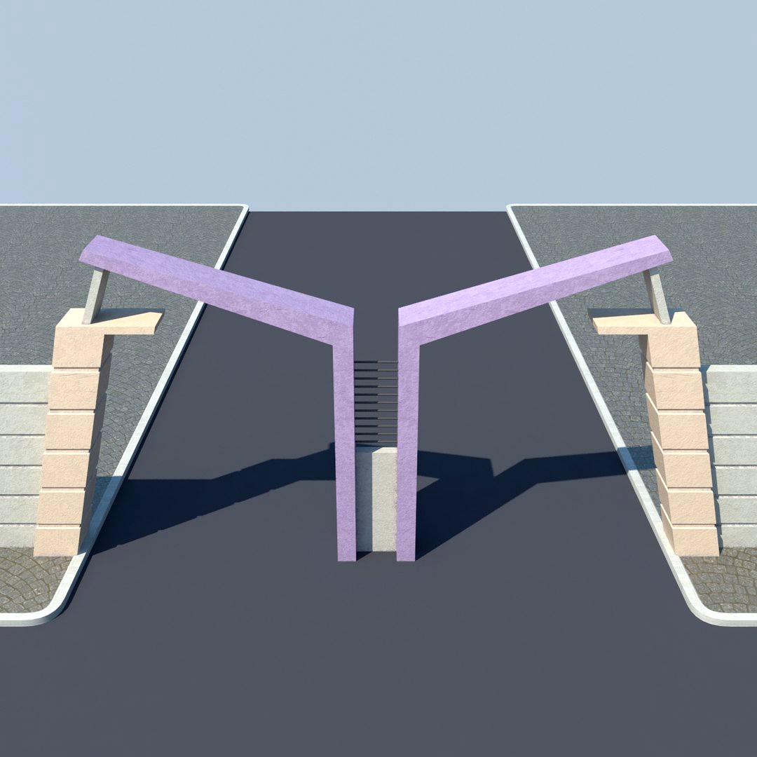 gate 12