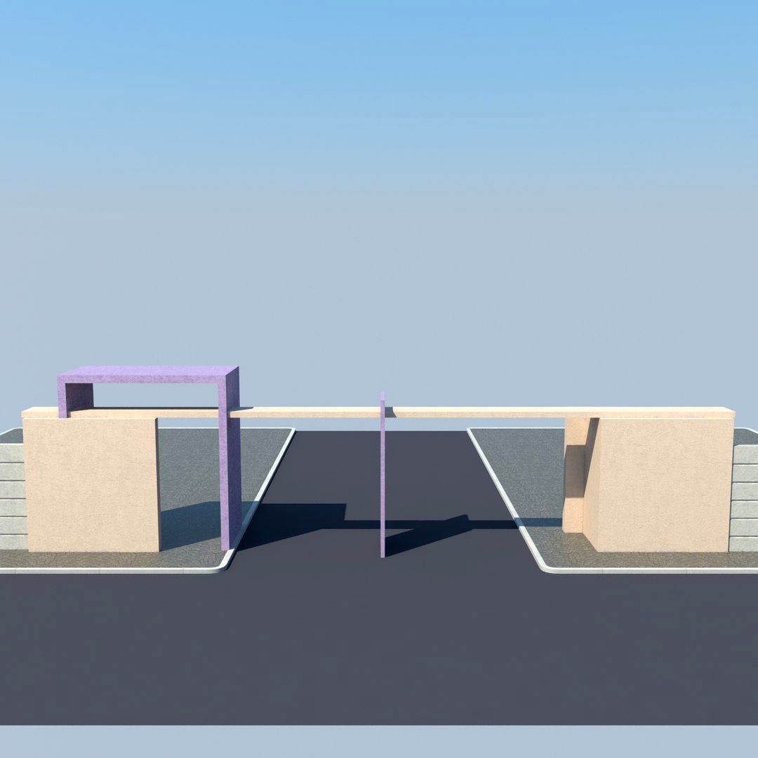 gate 11