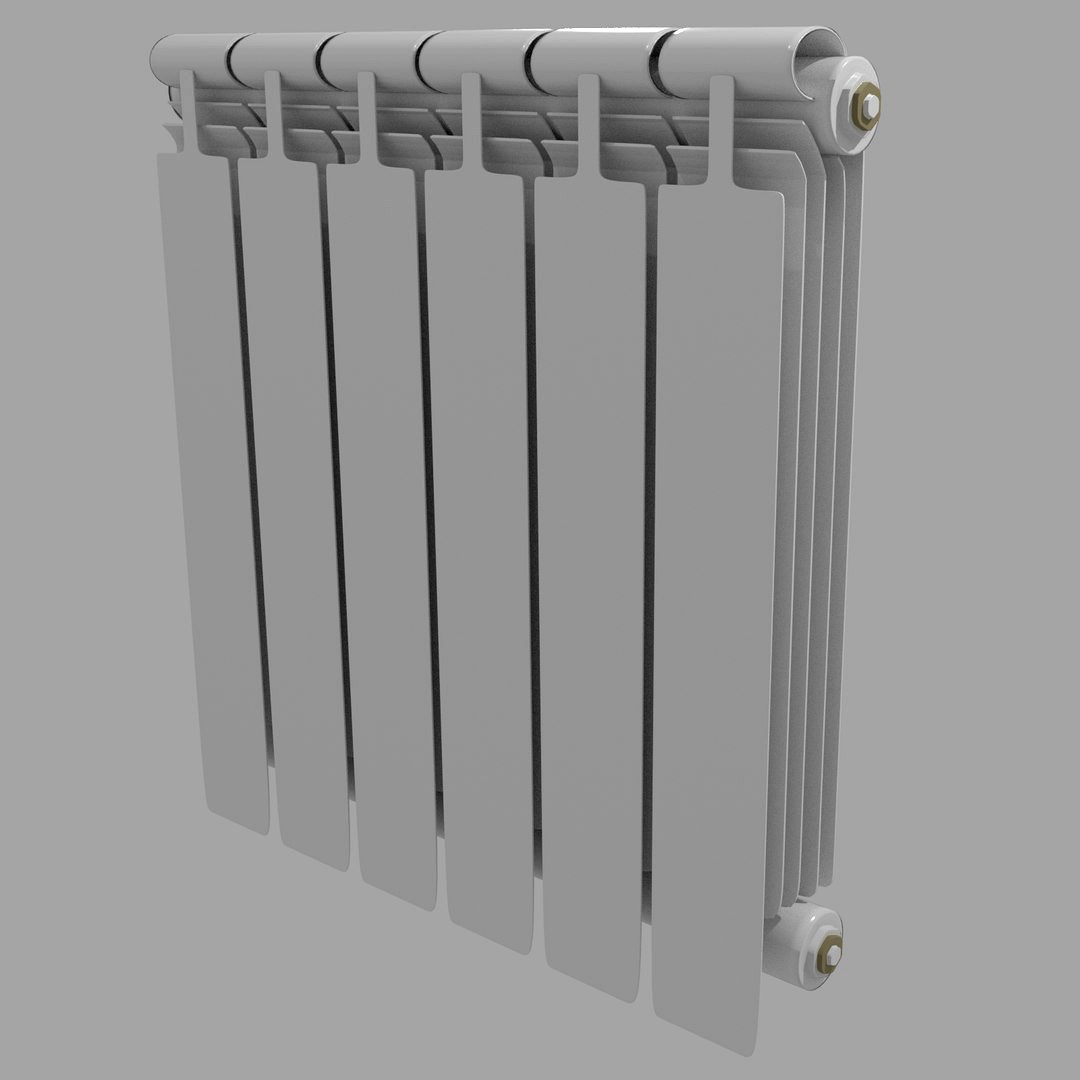 Heating Radiator