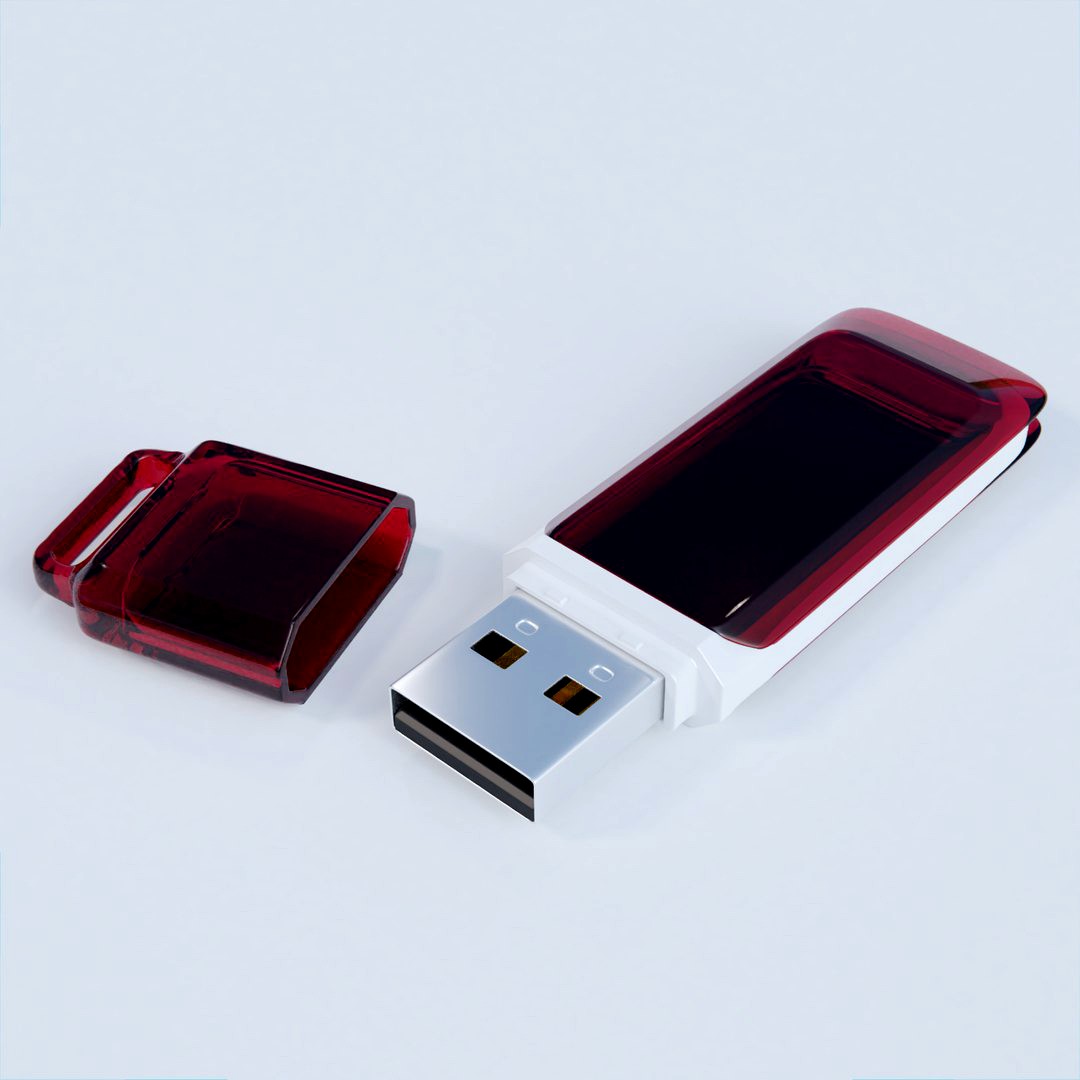 Usb stick