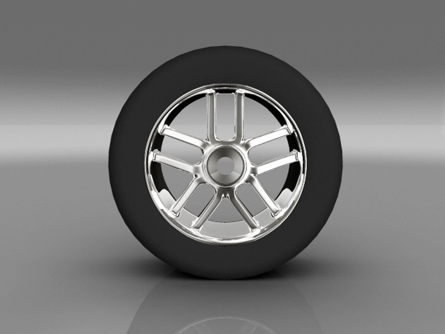 Car Tyre 19