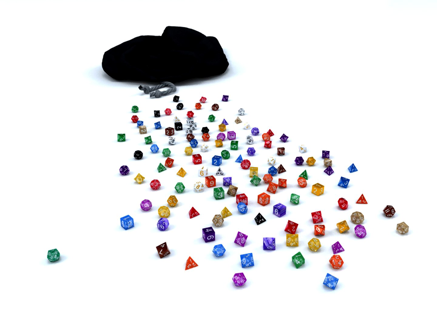 Dice