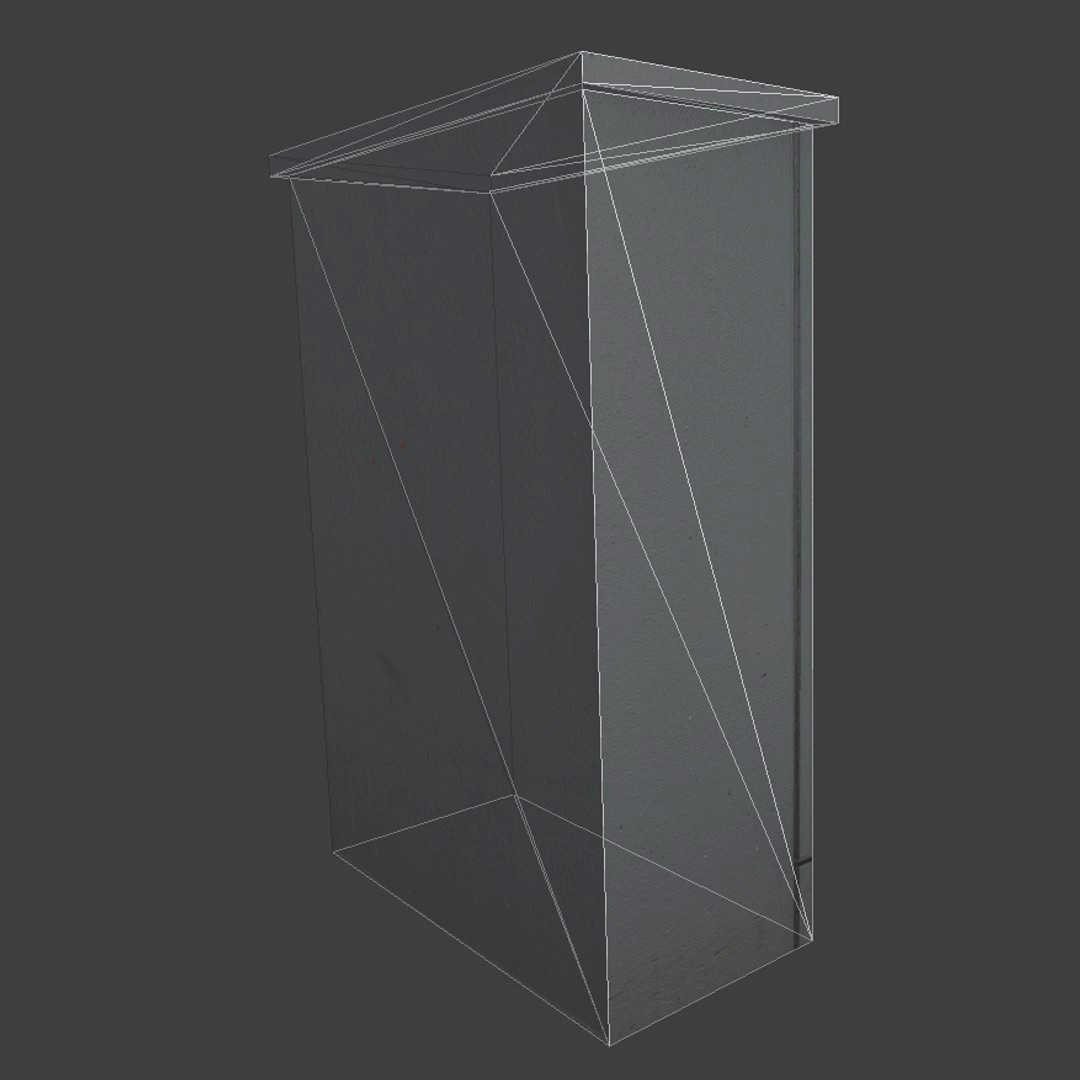 electricity street controller