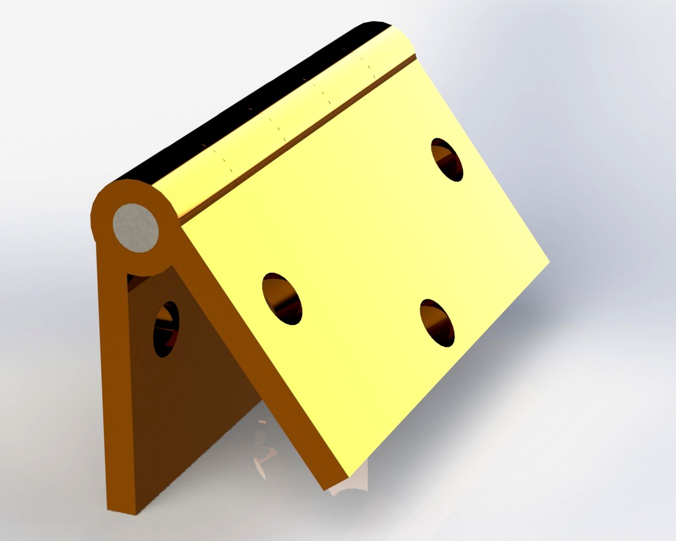 Hinge Door