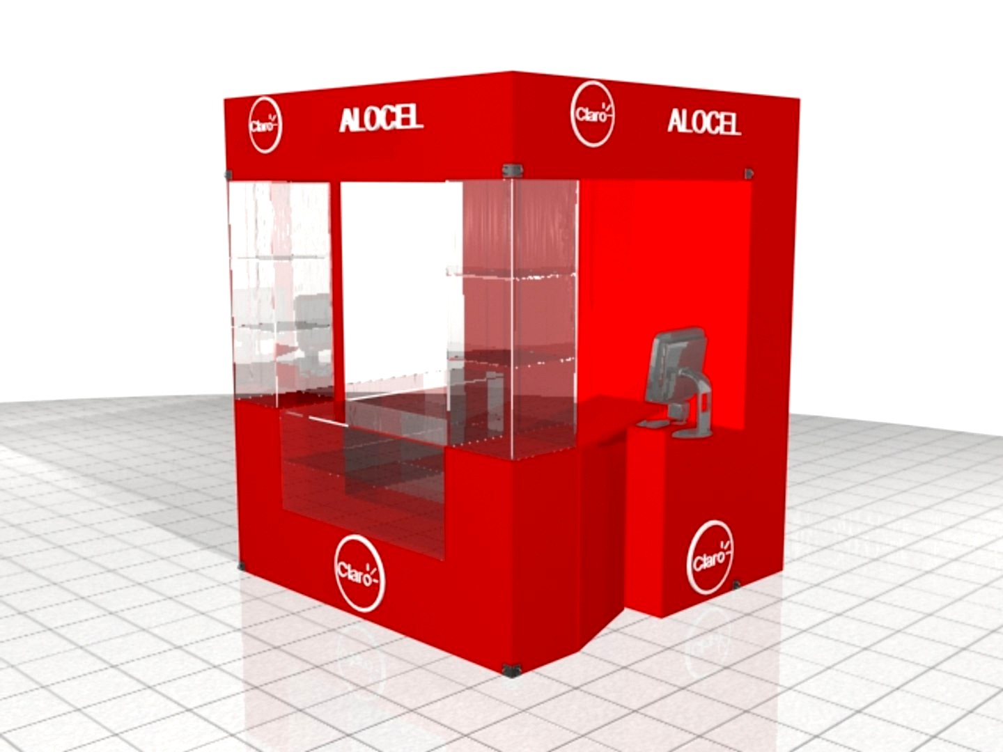 stand