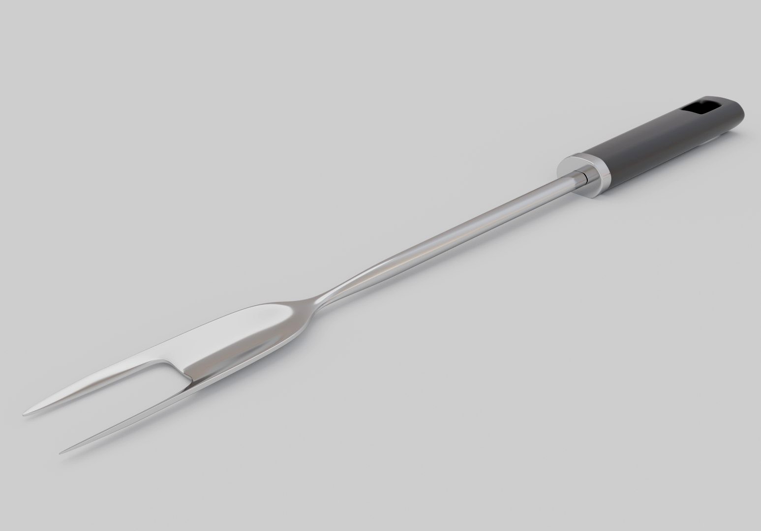 fry spoon