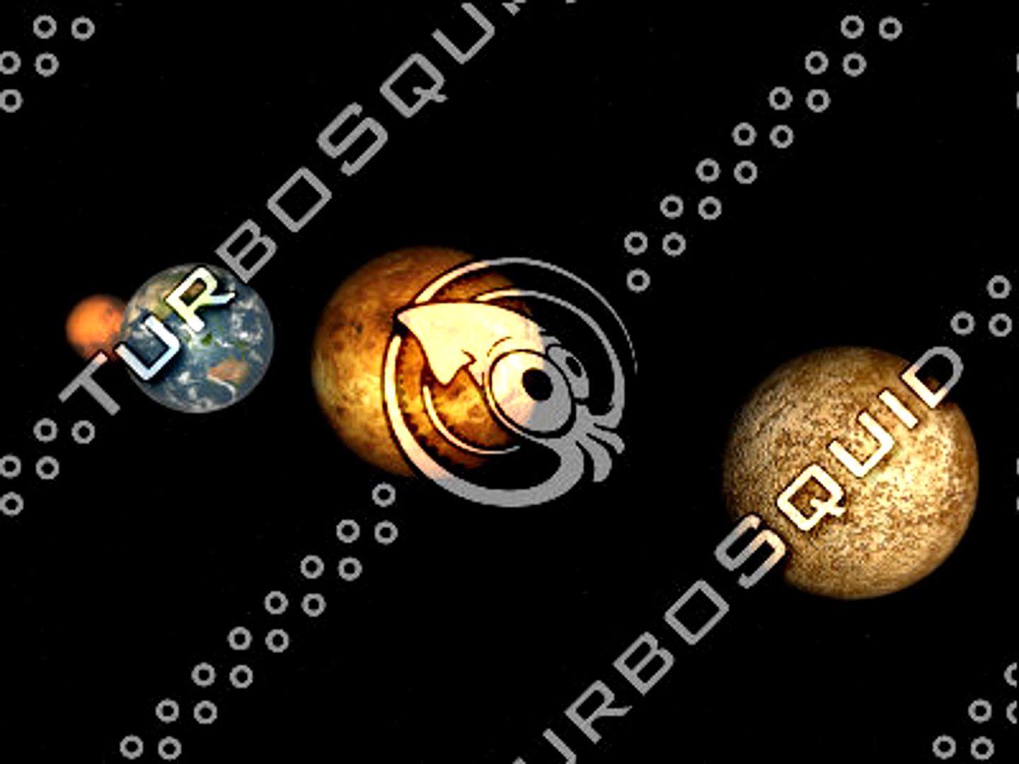 Inner Planets