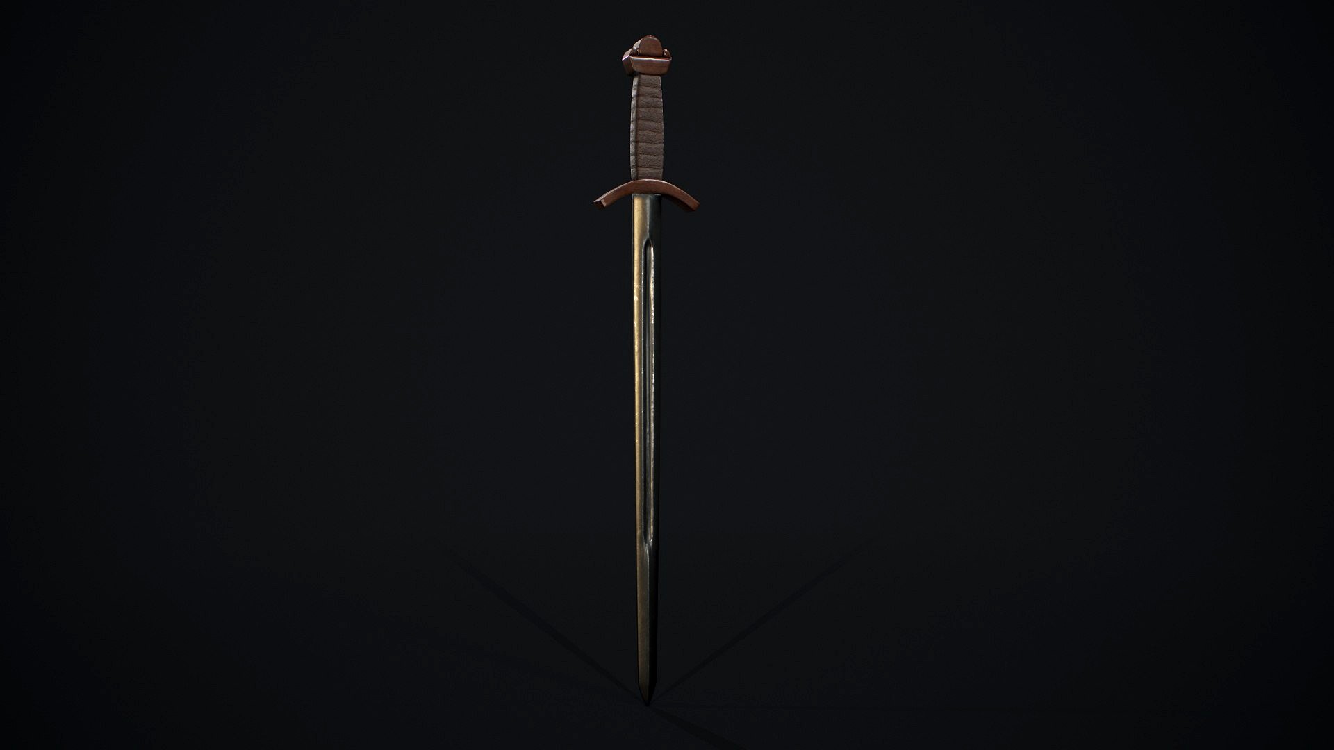 Viking sword