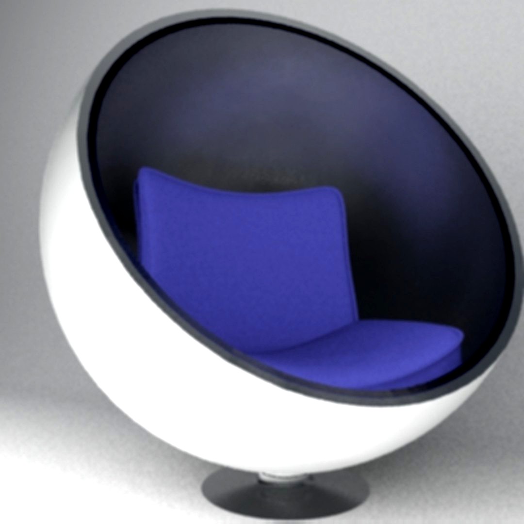 Cool Sphere Chair