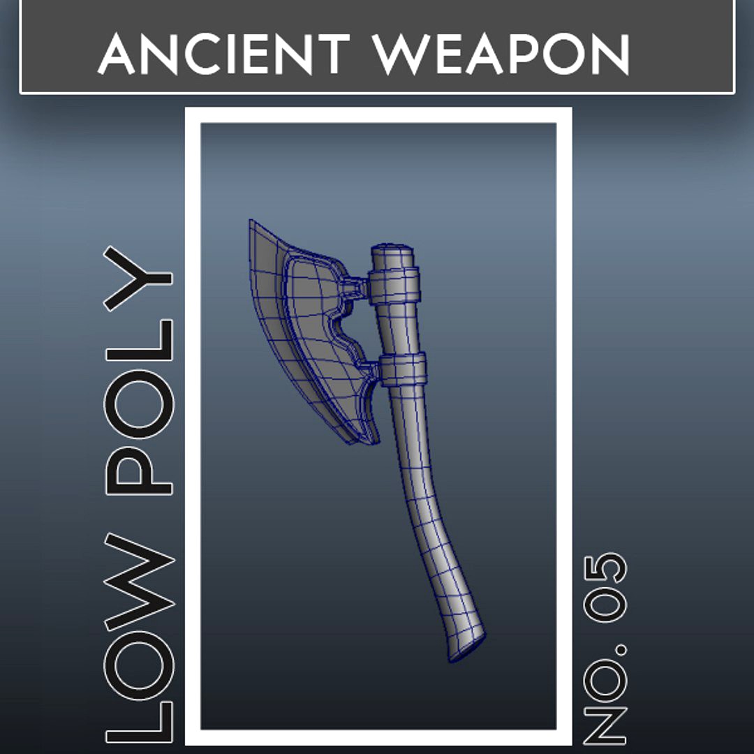 Ancient Weapon_05