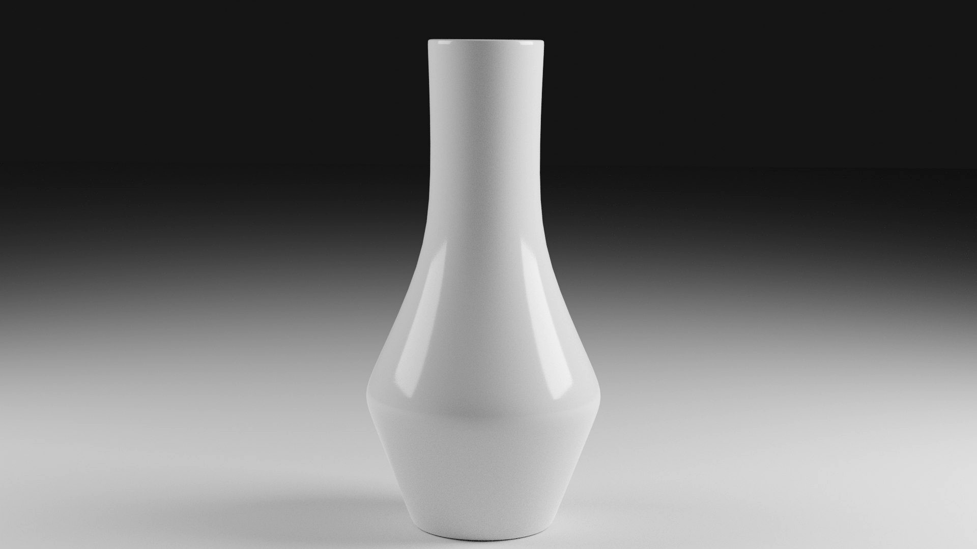 Simple Vase