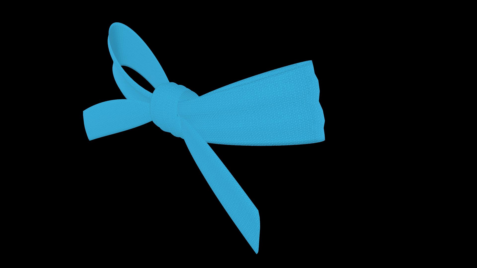 Bow tie