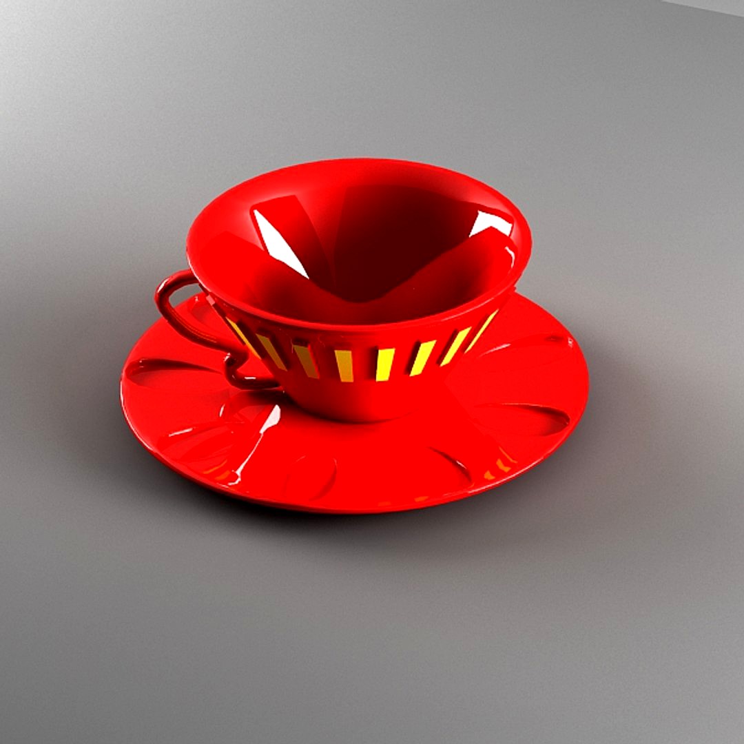 Cup
