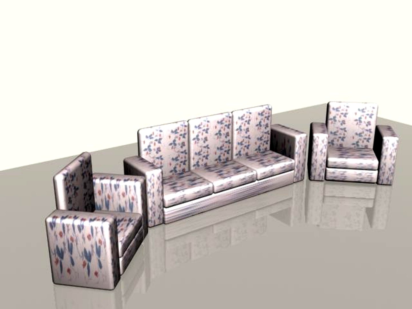 PINk SOFA