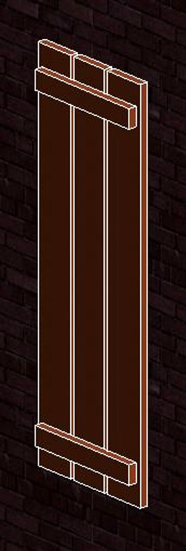 Board Shutter