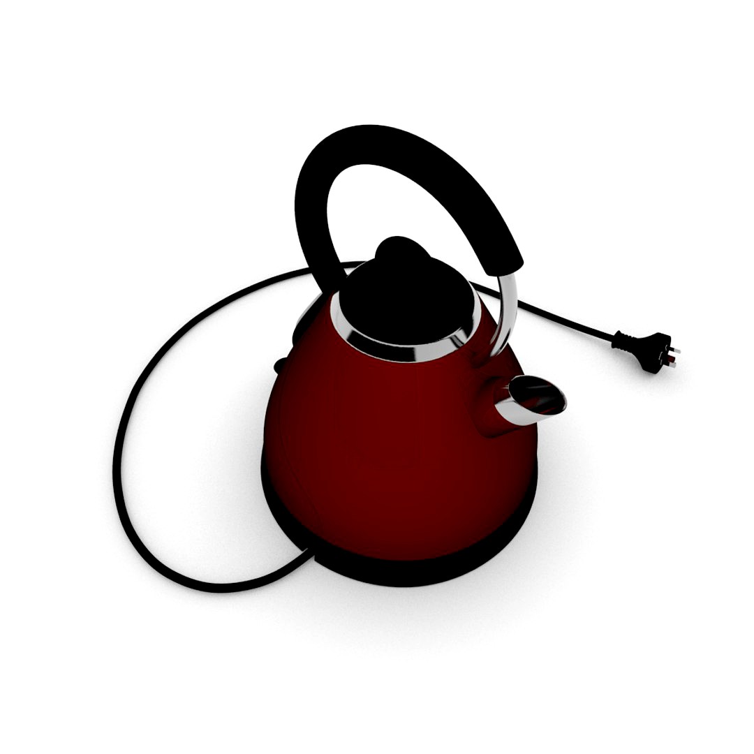 Kettle