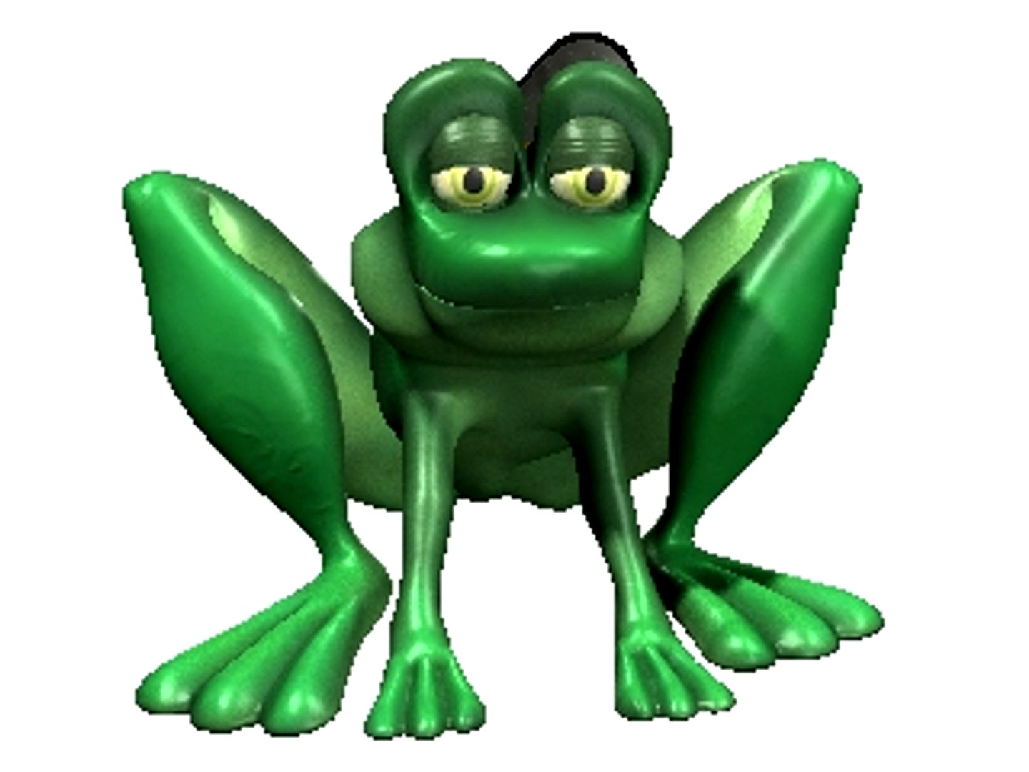 Frog